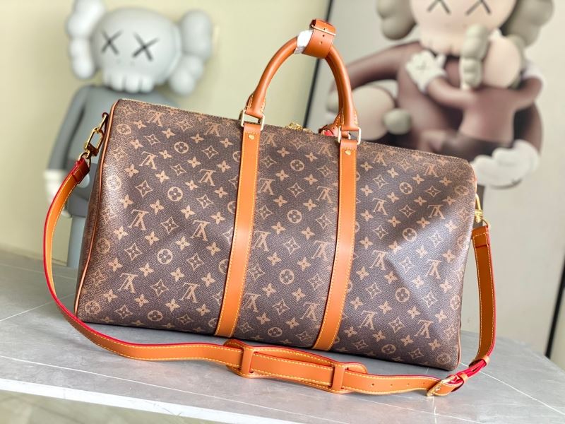 Louis Vuitton Travel Bags